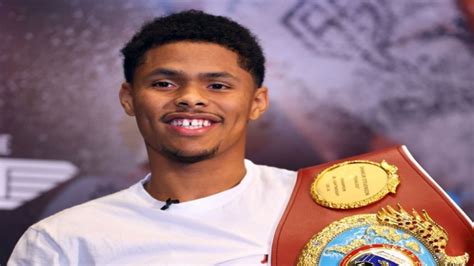 shakur stevenson bio.